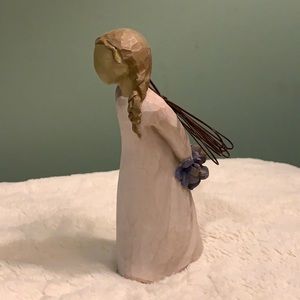 Willow Tree “Thank You”